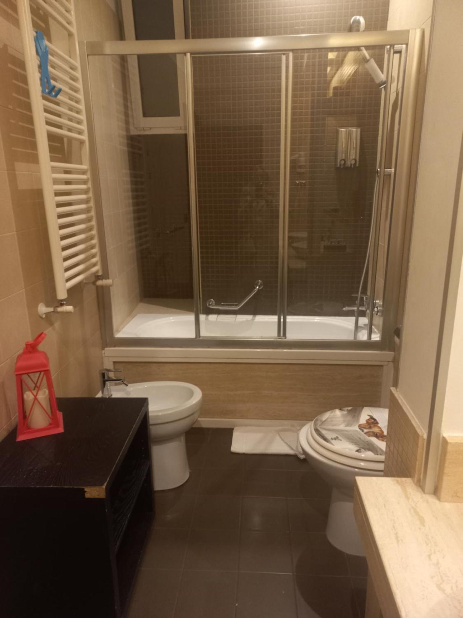 Stefano House Appartamento Fontana Di Trevi Rome Exterior photo